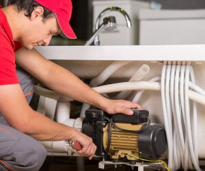 About Water Leak Detection Pros Trenton, NE